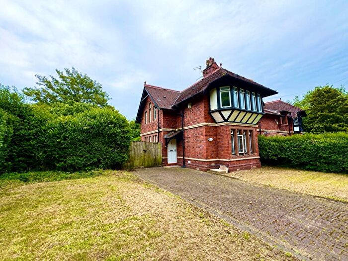 3 Bedroom House For Sale In Knowsley Lane, Knowsley, L34