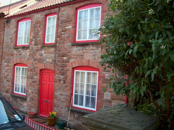 2 Bedroom Cottage To Rent In High Street, Chew Magna, BS40