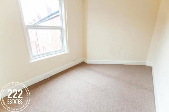 2 Bedroom End Terrace House To Rent In Cumberland Street, Warrington, WA4