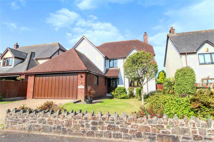 4 Bedroom Detached House For Sale In Alverdiscott, Barnstaple, EX31