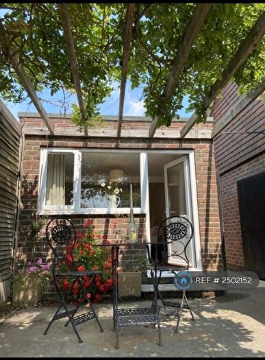 1 Bedroom Flat To Rent In The Annex At Goldcrest, Bersted, PO21