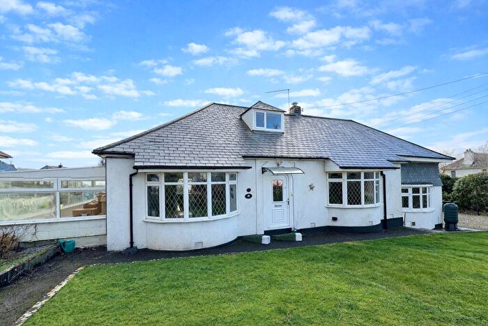 4 Bedroom Bungalow For Sale In Westheath Avenue, Bodmin, Cornwall, PL31