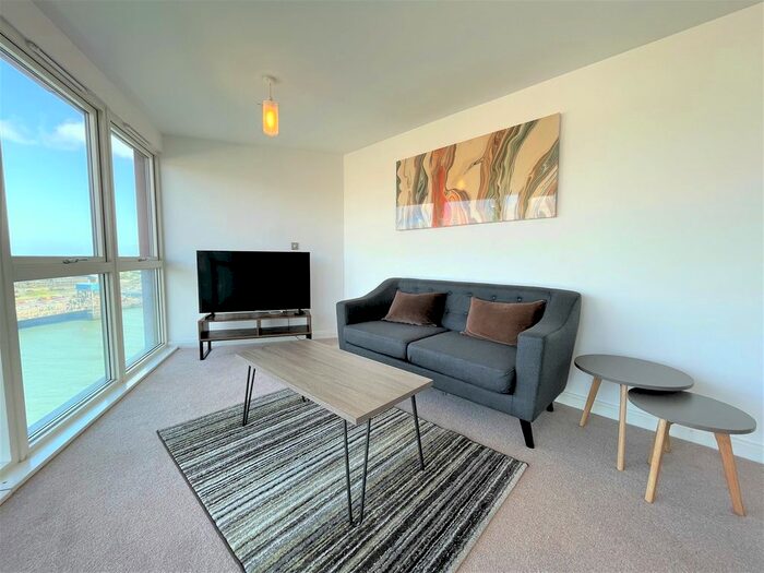 2 Bedroom Flat To Rent In Aurora, Swansea, Trawler Road, Maritime Quarter, SA1