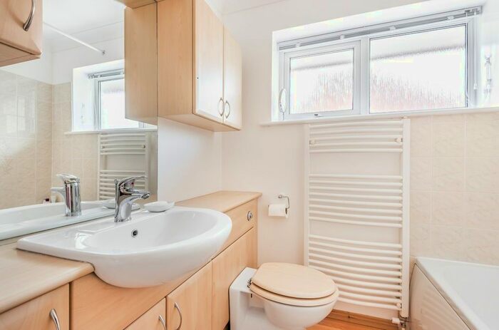 4 Bedroom Detached House For Sale In Greenway, Roundle Square, Felpham, Bognor Regis, West Sussex, PO22
