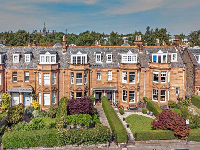 5 Bedroom Terraced House For Sale In Comely Bank, Edinburgh, Midlothian, EH4