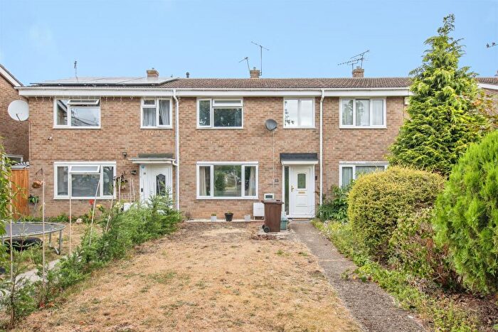 3 Bedroom Terraced House For Sale In York Place, Colchester, CO1
