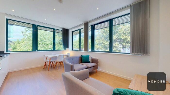 1 Bedroom Flat To Rent In Riverbank Way, Brentford, TW8