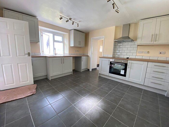 2 Bedroom Semi-Detached House To Rent In Main Street, Caldecott, LE16
