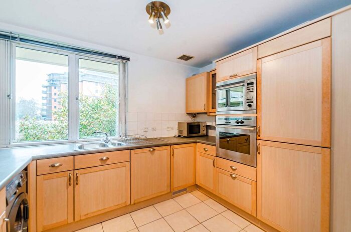 4 Bedroom Flat To Rent In St John's Wood, St John's Wood, London, NW8