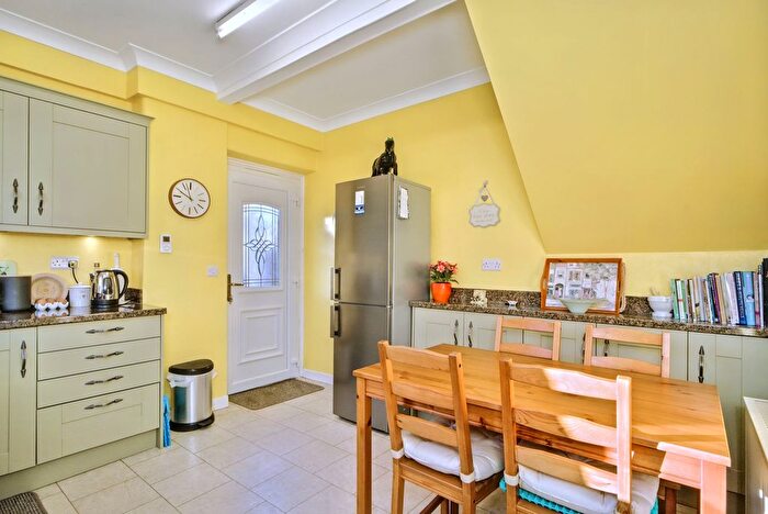 2 Bedroom Semi-Detached House For Sale In Morrison Avenue, Tranent, EH33
