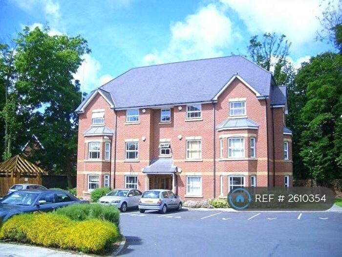2 Bedroom Flat To Rent In Mossley Hill, Liverpool, L18