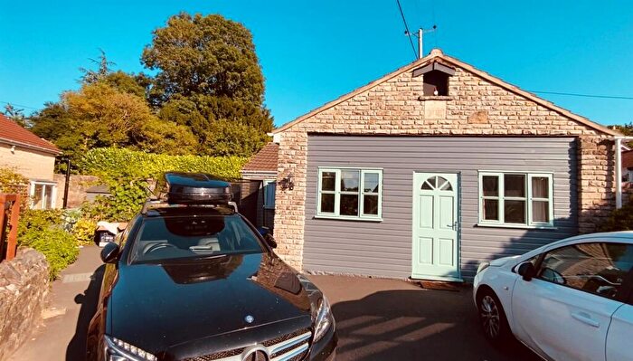2 Bedroom Detached House To Rent In Ridgeway Lane, Nunney, Frome, BA11