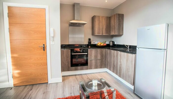 2 Bedroom Property To Rent In Shelton Street, London, WC2H