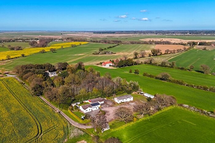 5 Bedroom Detached Bungalow For Sale In Mill Lane, Thorpe-Next-Haddiscoe, Norwich, NR14