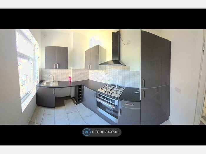 1 Bedroom Semi-Detached House To Rent In Station Road, Langley Mill, Nottingham, NG16
