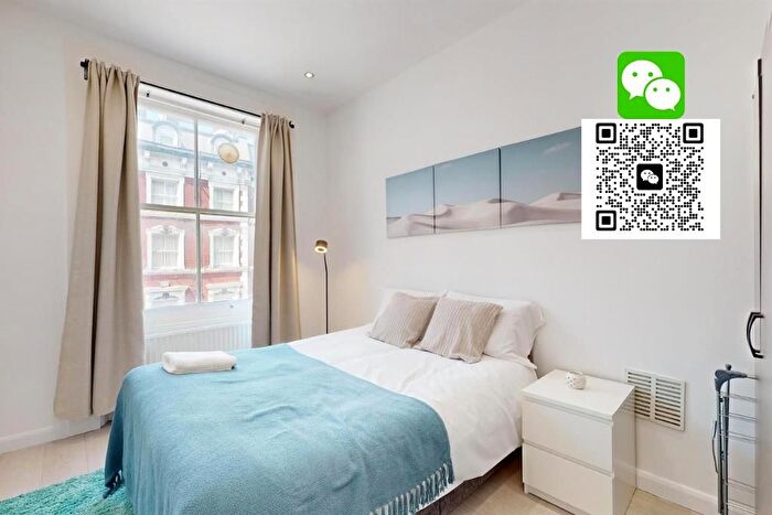 2 Bedroom Flat To Rent In Hogarth Road, Earls Court, SW5