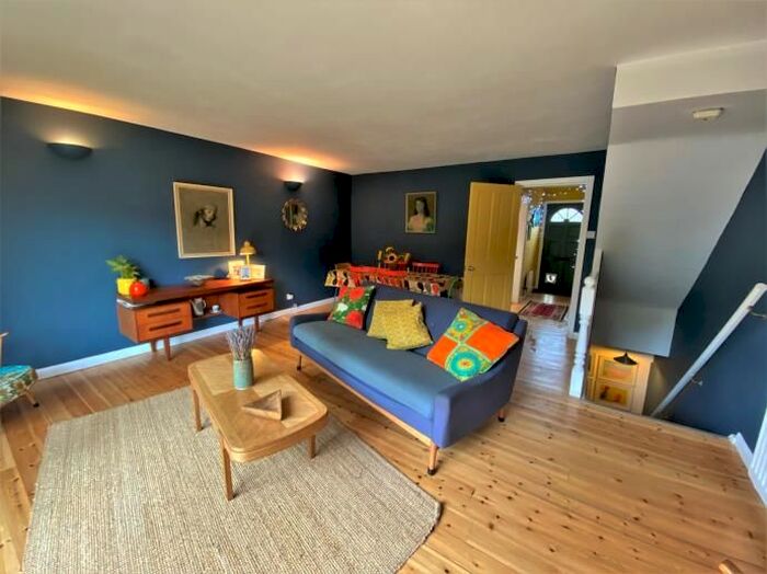 4 Bedroom Terraced House To Rent In Ellen's Glen Road, Edinburgh, EH17