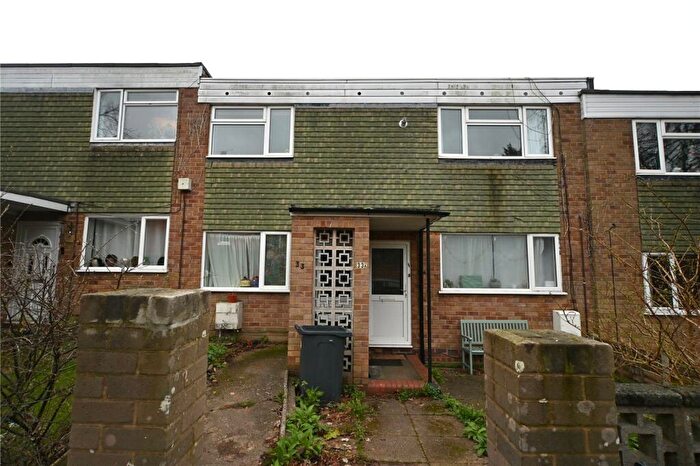 2 Bedroom Apartment For Sale In Clarence Road, Moseley, Birmingham, B13