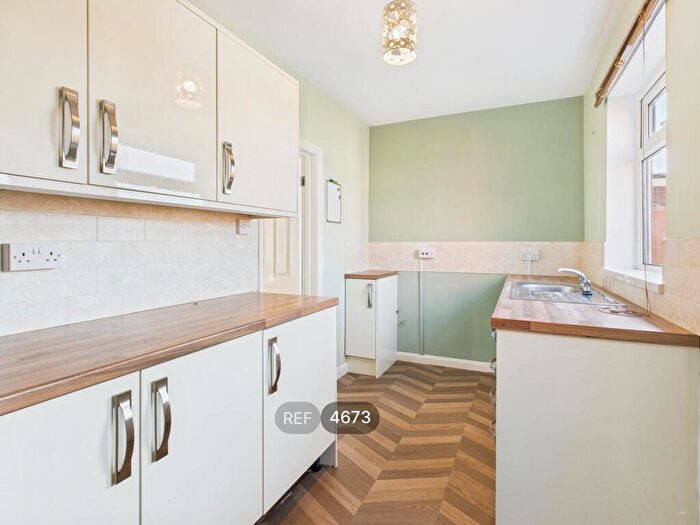 2 Bedroom Terraced House To Rent In , Coventry Road, Hull, HU5
