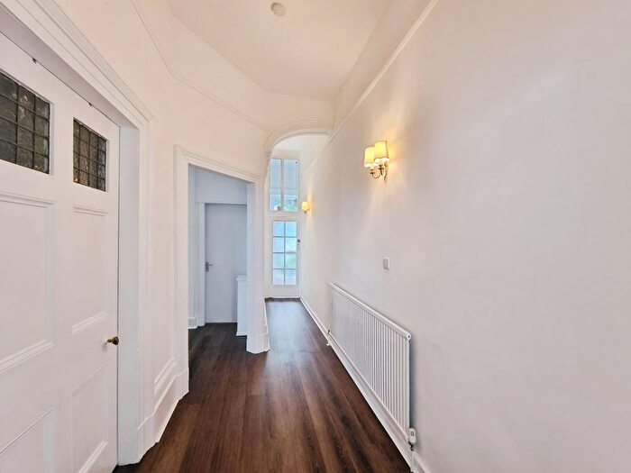 1 Bedroom Penthouse To Rent In Wellington Road, New Brighton, Wirral, CH45