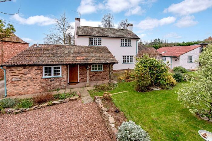 3 Bedroom Detached House For Sale In Church Lane, Kingston St. Mary, Taunton, TA2