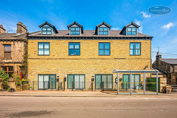 2 Bedroom Apartment For Sale In Miller Street, Deepcar, Sheffield, S36