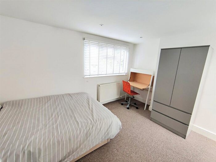 1 Bedroom Property To Rent In Peel Road, Wembley, Greater London, HA9