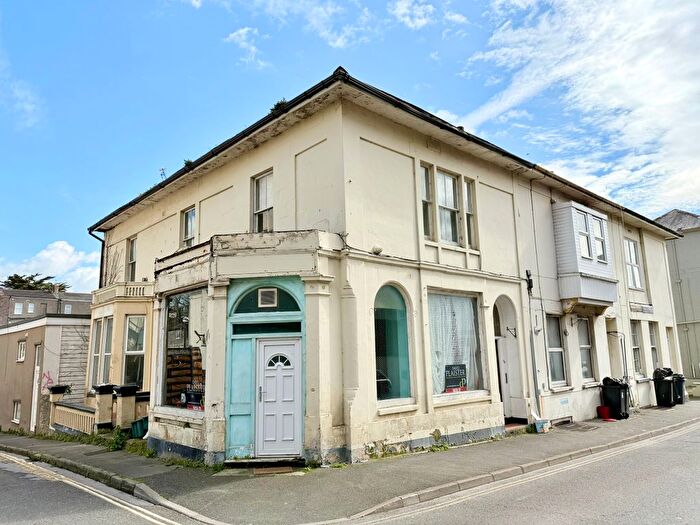 2 Bedroom Flat For Sale In Upper Church Road, Weston-Super-Mare, BS23
