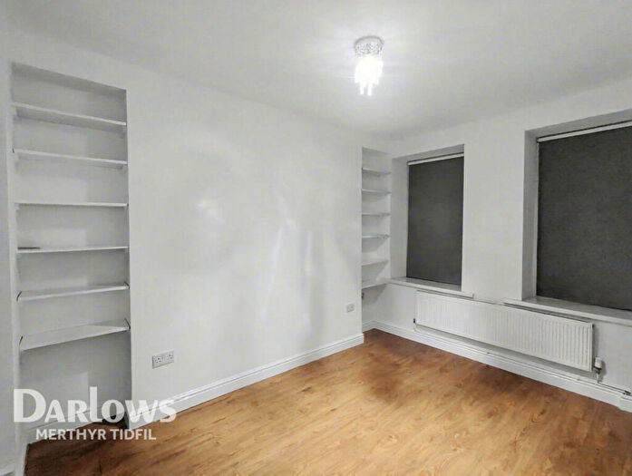 1 Bedroom Apartment To Rent In Adare Street, Bridgend, CF32