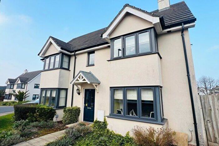 3 Bedroom Property To Rent In Mimosa Way, Paignton, TQ4