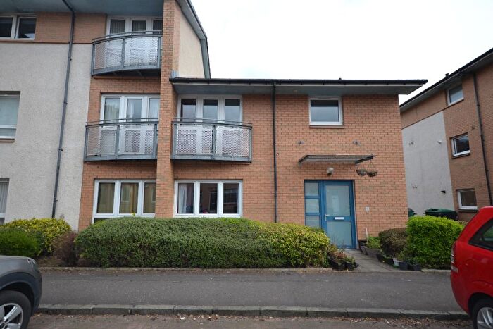 2 Bedroom Flat To Rent In Stenhouse Street West, Stenhouse, Edinburgh, EH11