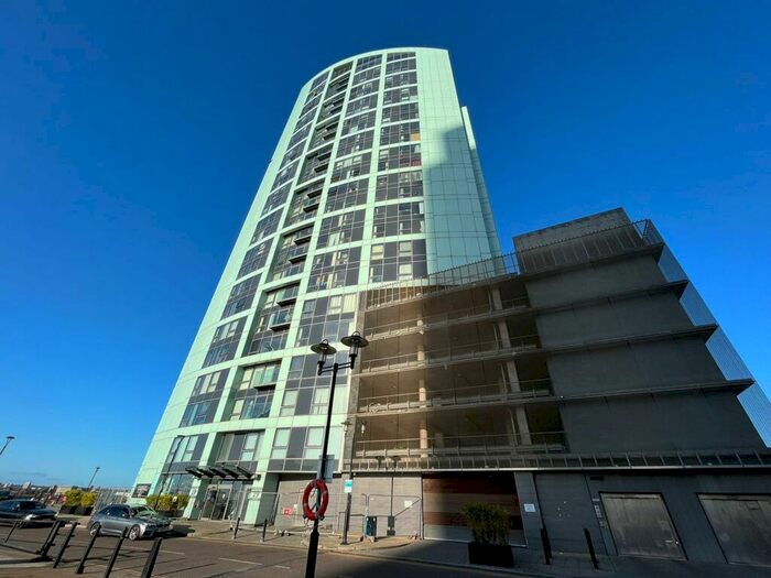 1 Bedroom Apartment To Rent In Princes Parade, Liverpool, L3