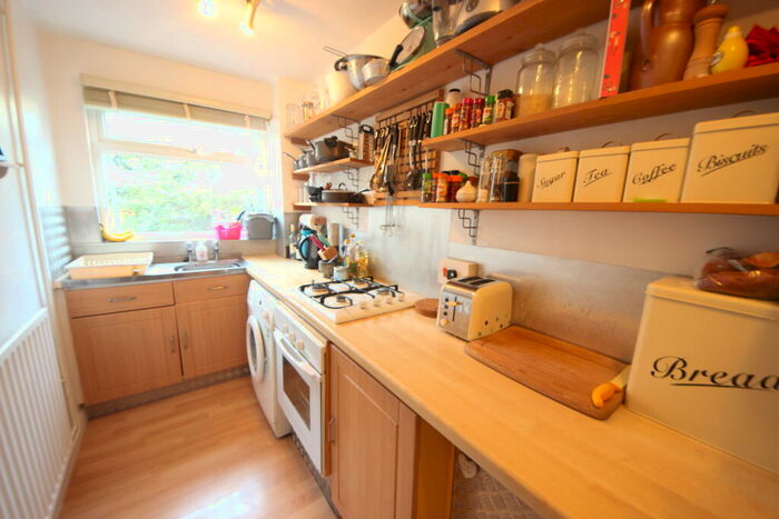 1 Bedroom House To Rent In Fitzjohn Close, Guildford, GU4