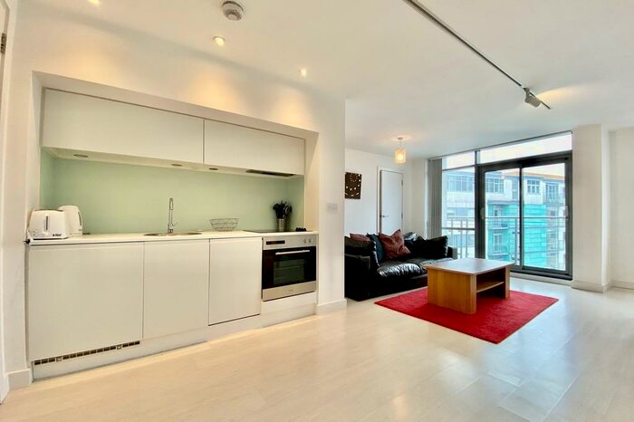 Apartment To Rent In Manor Mills, Ingram Street, Leeds, LS11