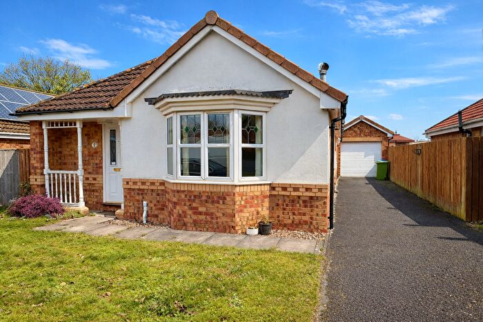 3 Bedroom Detached House For Sale In Crumpton Road, Market Weighton, York, YO43