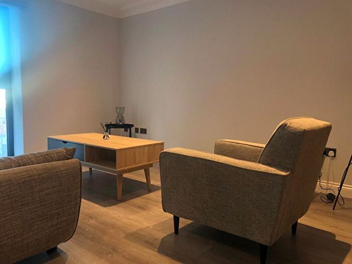 1 Bedroom Apartment To Rent In Concord House, Leylands Road, Leeds, LS2