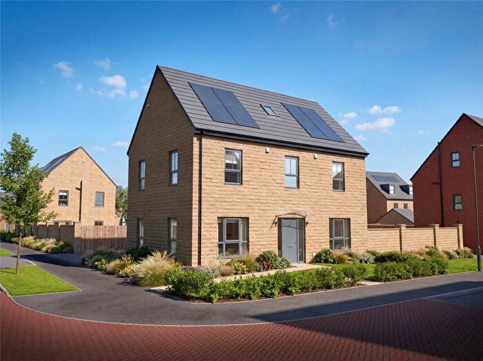 5 Bedroom Detached House For Sale In Sublime, Hungerhill Lane, Edenthorpe, Doncaster, DN3