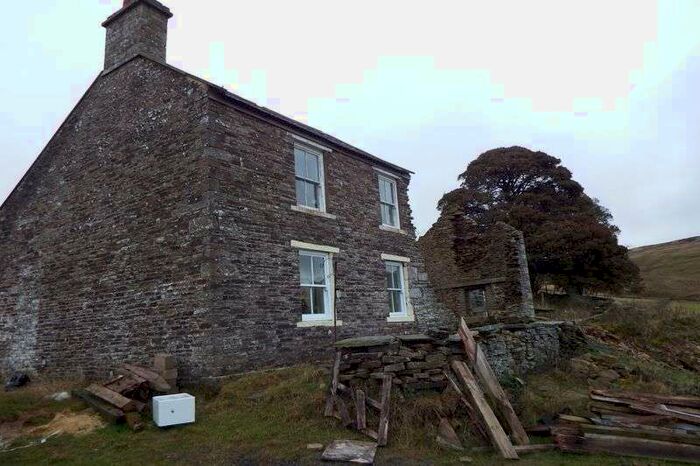 1 Bedroom Property For Sale In Sparty Lea, Hexham, NE47