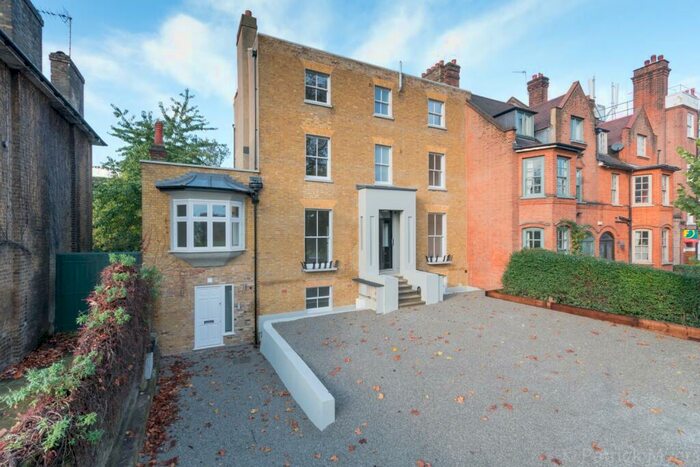 1 Bedroom Flat To Rent In Peckham Rye East Dulwich, SE22