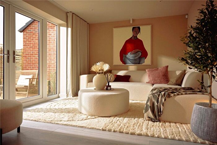 4 Bedroom Semi-Detached House For Sale In Attraction, Heritage Road, Kingswood, Hull, HU7