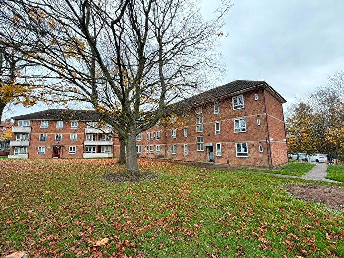 1 Bedroom Barn Conversion To Rent In Gorseburn House, Aikman Avenue, Leicester, LE3