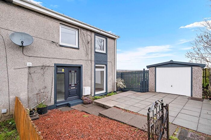 3 Bedroom End Terrace House To Rent In Burnside Terrace, Polbeth, EH55