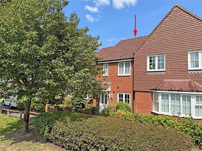 2 Bedroom Terraced House For Sale In Petworth, West Sussex, GU28