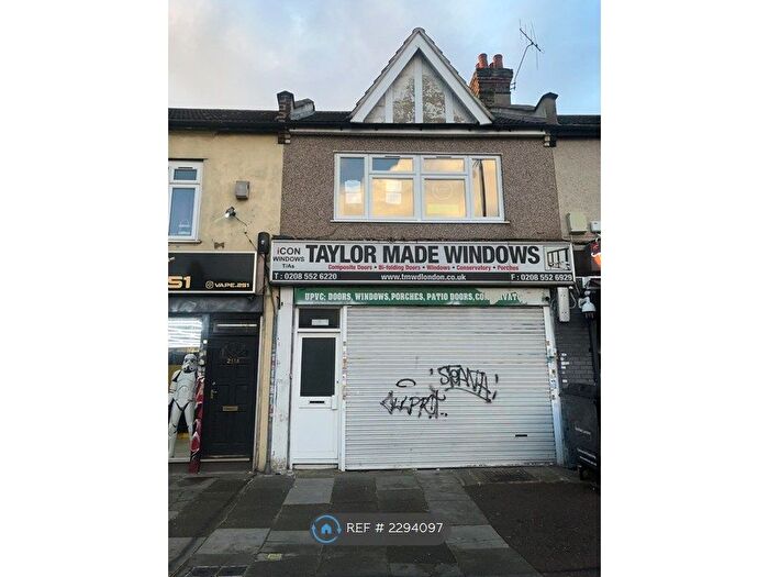 2 Bedroom Flat To Rent In Barking Road, London, E6