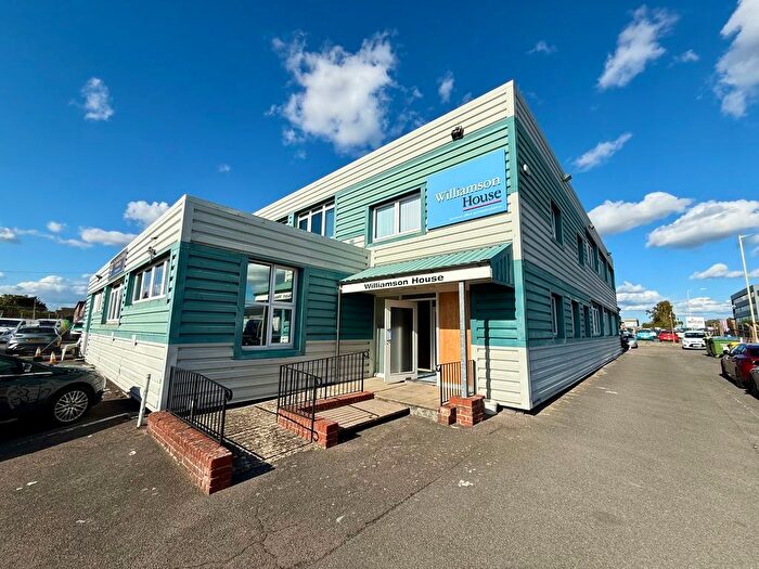Property To Rent In Wotton Road, Ashford, TN23