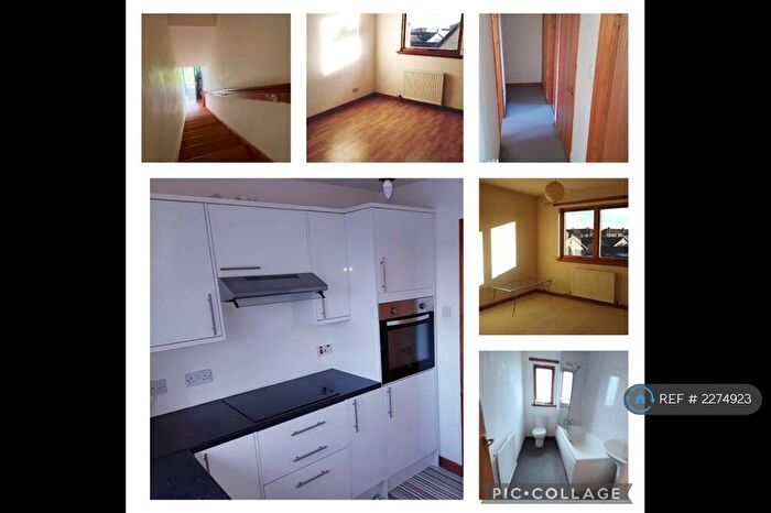 2 Bedroom Flat To Rent In Lochgelly, Lochgelly, KY5