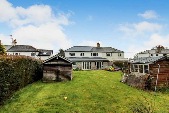 3 Bedroom Semi-Detached House For Sale In Whitewood Lane, Horne, Horley, Surrey., RH6