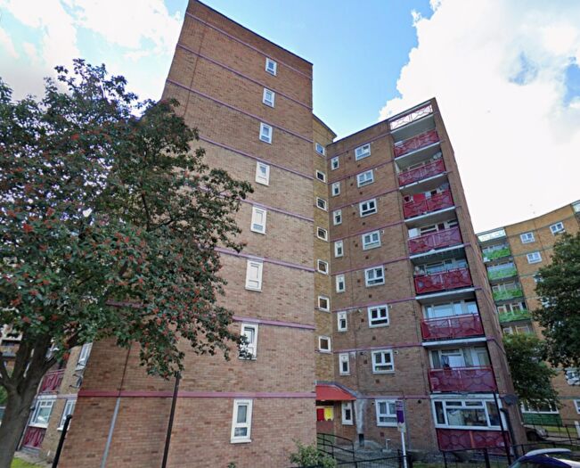 1 Bedroom Flat For Sale In Boleyn Road, London, E6