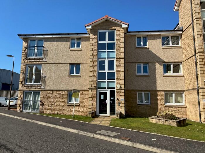 2 Bedroom Apartment To Rent In Newlands Court, Bathgate, EH48