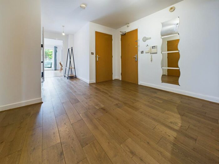 2 Bedroom Apartment To Rent In Eldon Street, City Centre, Sheffield, S1